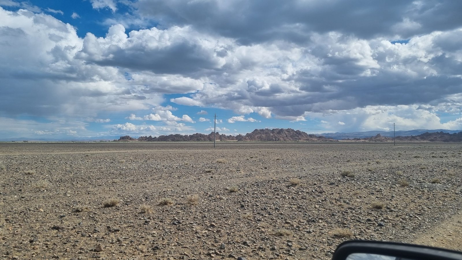 Bashint is a little hidden, nestled between a rocky oasis.