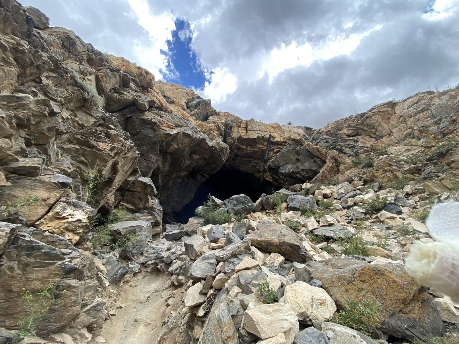 North Tsenkher cave and why you should visit