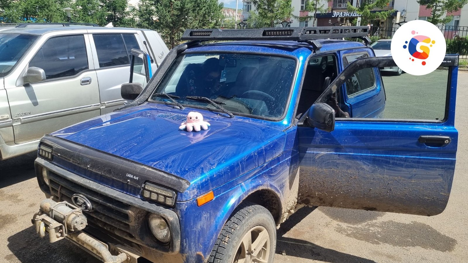 5 things you need to take when driving around Mongolia!