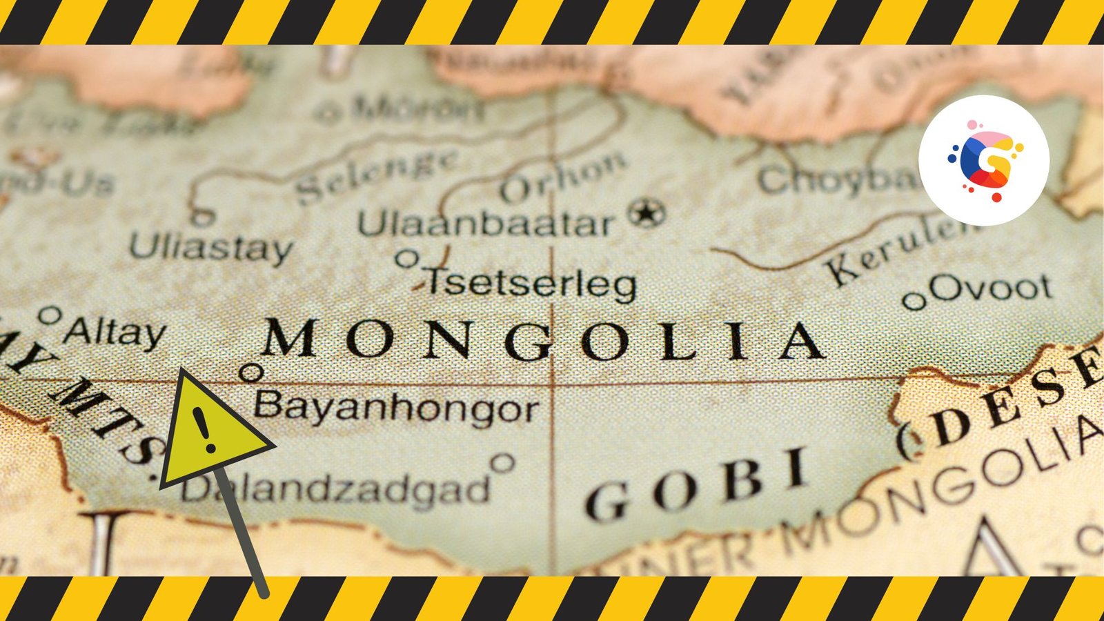 Is Mongolia Safe? – 5 Most Dangerous Things!